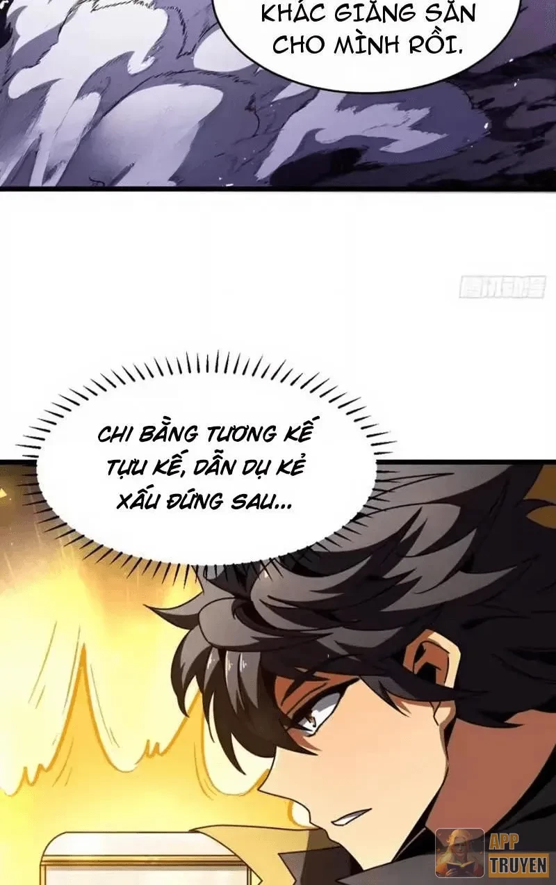 Dị Biến Giáng Lâm Nhân Gian: Triệu Hoán Chi Chủ! Chapter 91 - 56