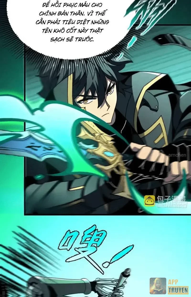 Dị Biến Giáng Lâm Nhân Gian: Triệu Hoán Chi Chủ! Chapter 91 - 65