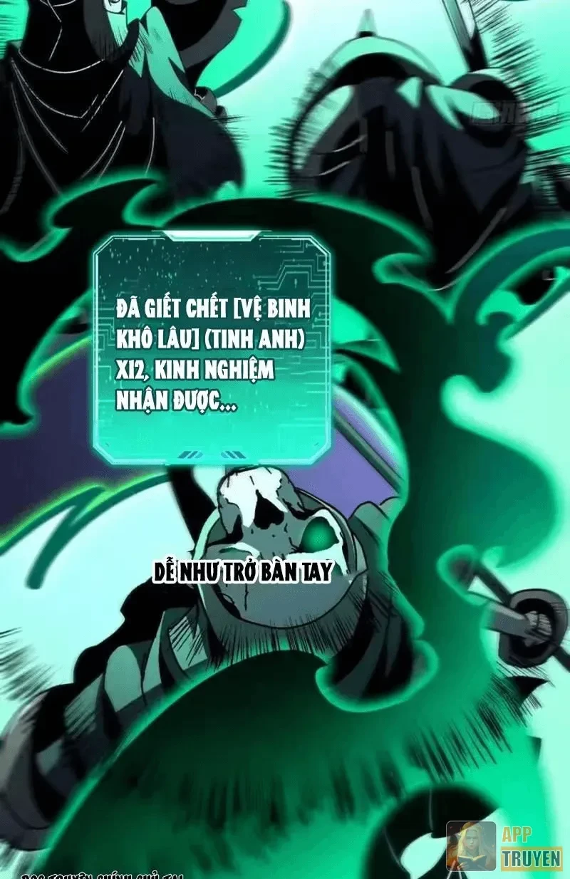 Dị Biến Giáng Lâm Nhân Gian: Triệu Hoán Chi Chủ! Chapter 91 - 68