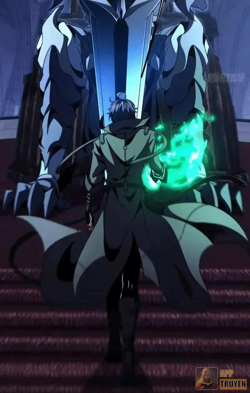 Dị Biến Giáng Lâm Nhân Gian: Triệu Hoán Chi Chủ! Chapter 92 - 9