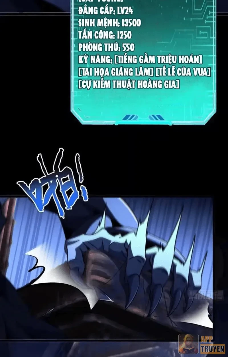 Dị Biến Giáng Lâm Nhân Gian: Triệu Hoán Chi Chủ! Chapter 92 - 12