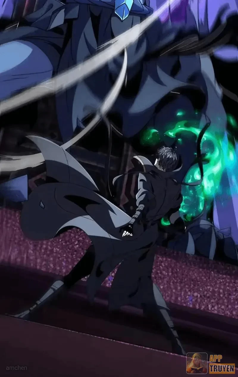 Dị Biến Giáng Lâm Nhân Gian: Triệu Hoán Chi Chủ! Chapter 92 - 21