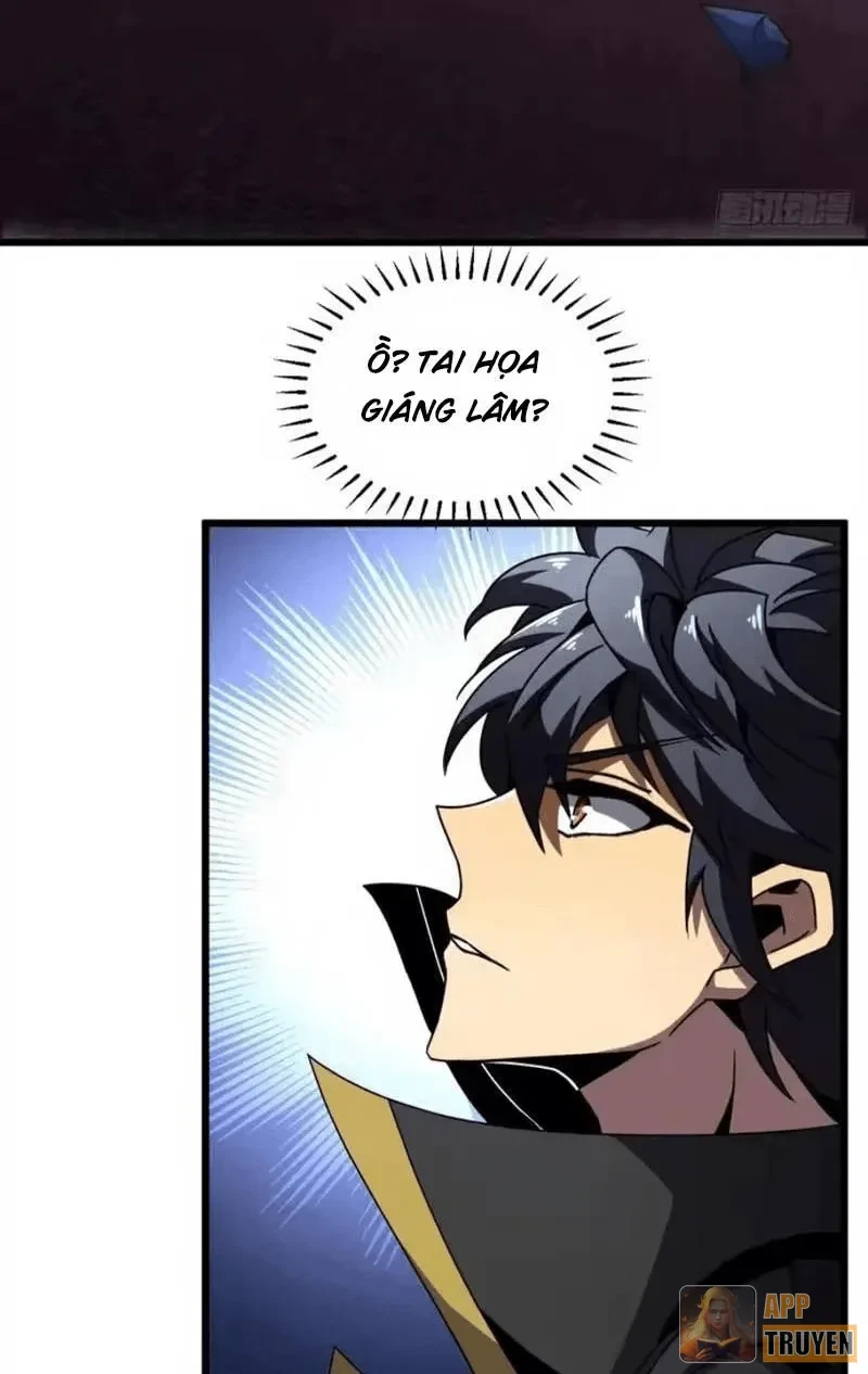 Dị Biến Giáng Lâm Nhân Gian: Triệu Hoán Chi Chủ! Chapter 92 - 22