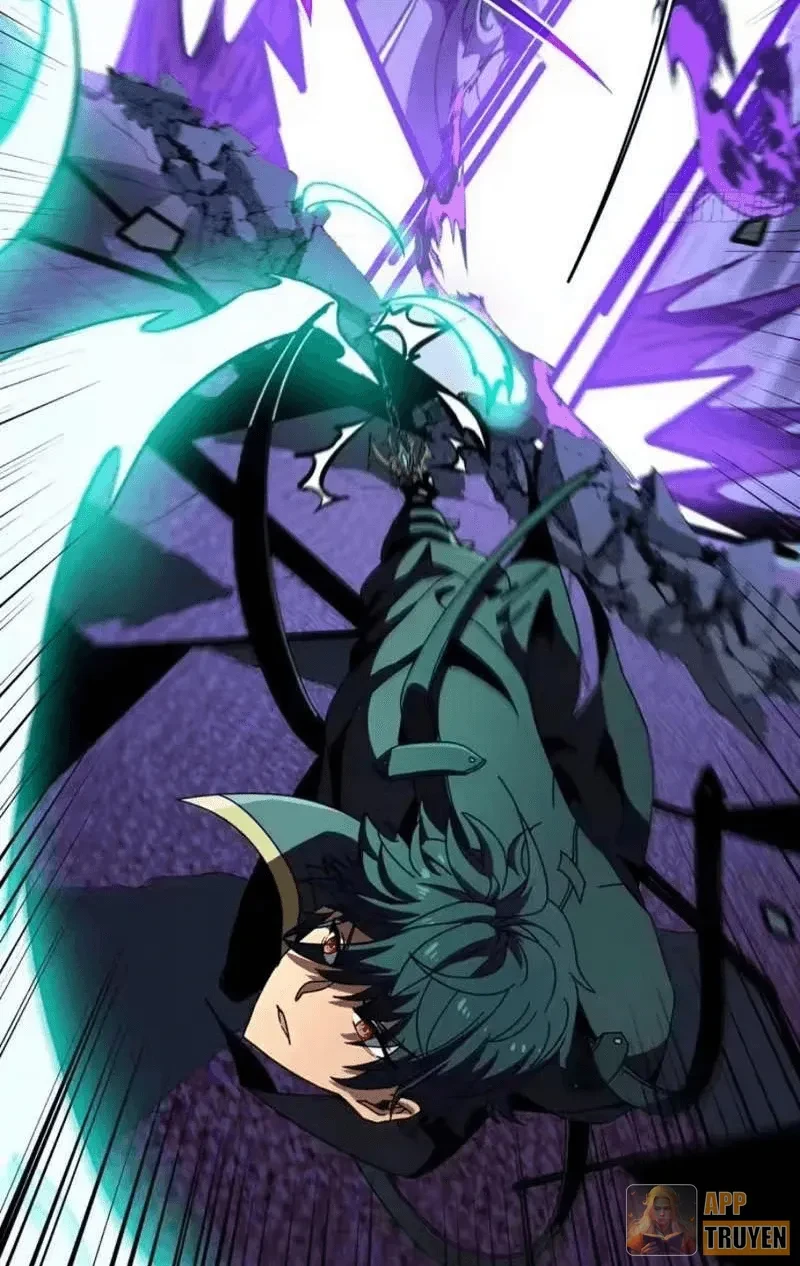 Dị Biến Giáng Lâm Nhân Gian: Triệu Hoán Chi Chủ! Chapter 92 - 34