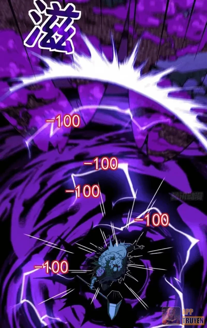 Dị Biến Giáng Lâm Nhân Gian: Triệu Hoán Chi Chủ! Chapter 92 - 36