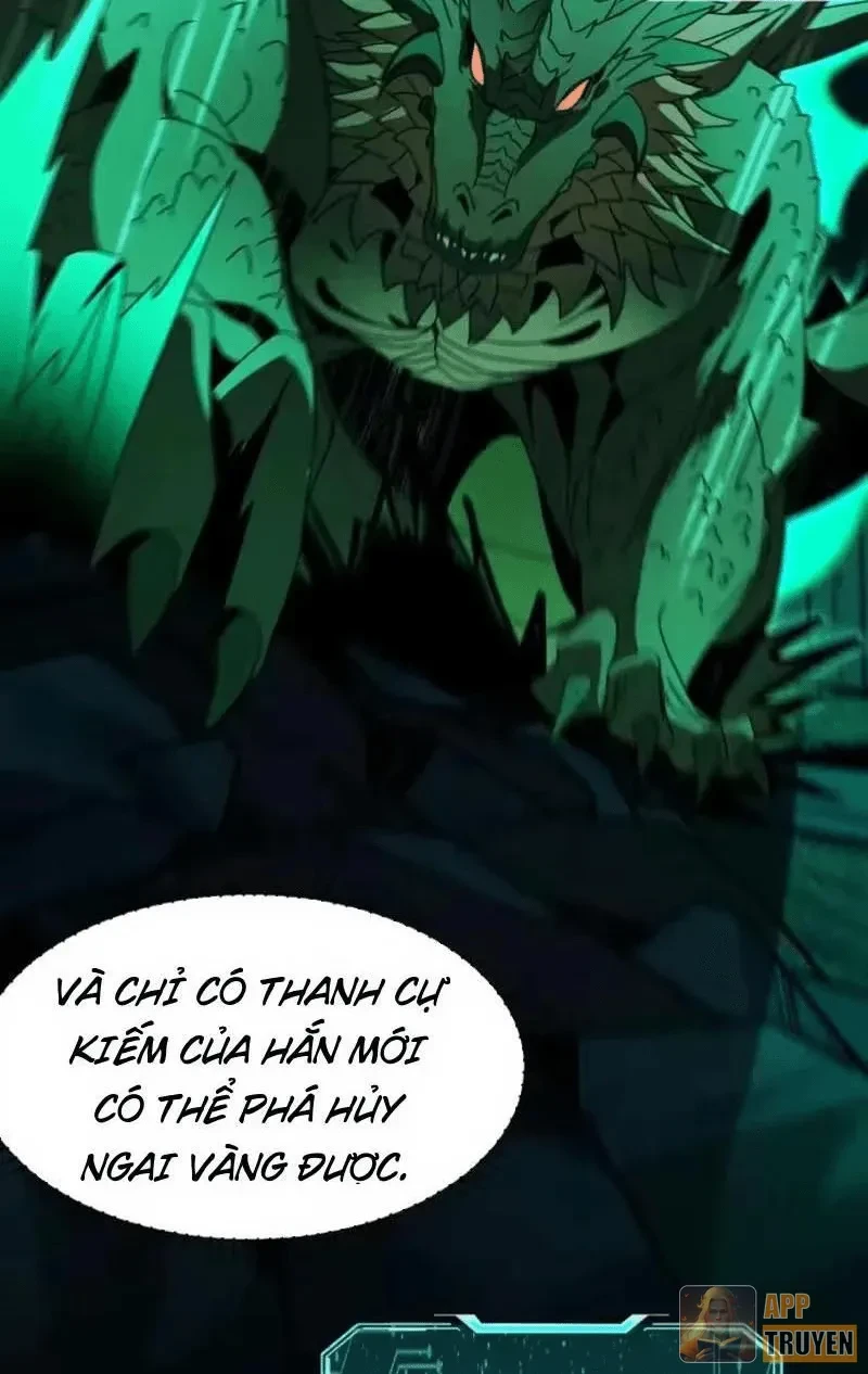 Dị Biến Giáng Lâm Nhân Gian: Triệu Hoán Chi Chủ! Chapter 92 - 46