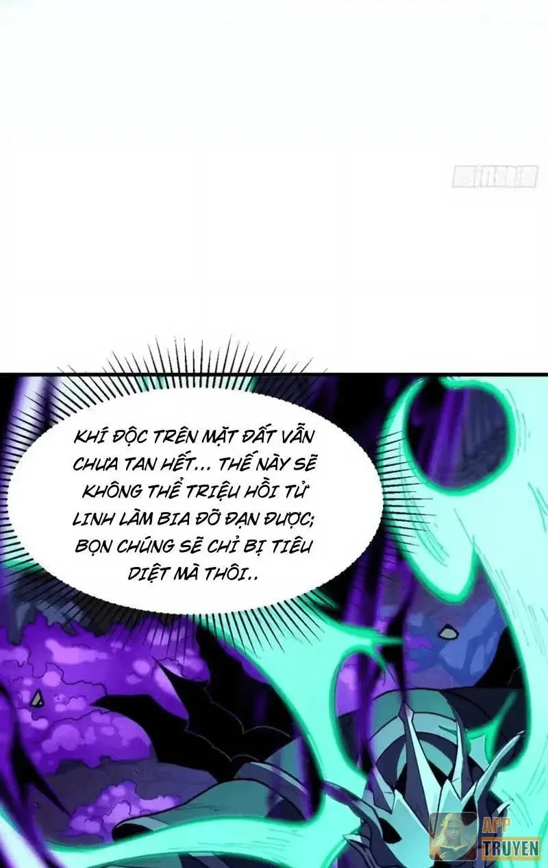 Dị Biến Giáng Lâm Nhân Gian: Triệu Hoán Chi Chủ! Chapter 92 - 54