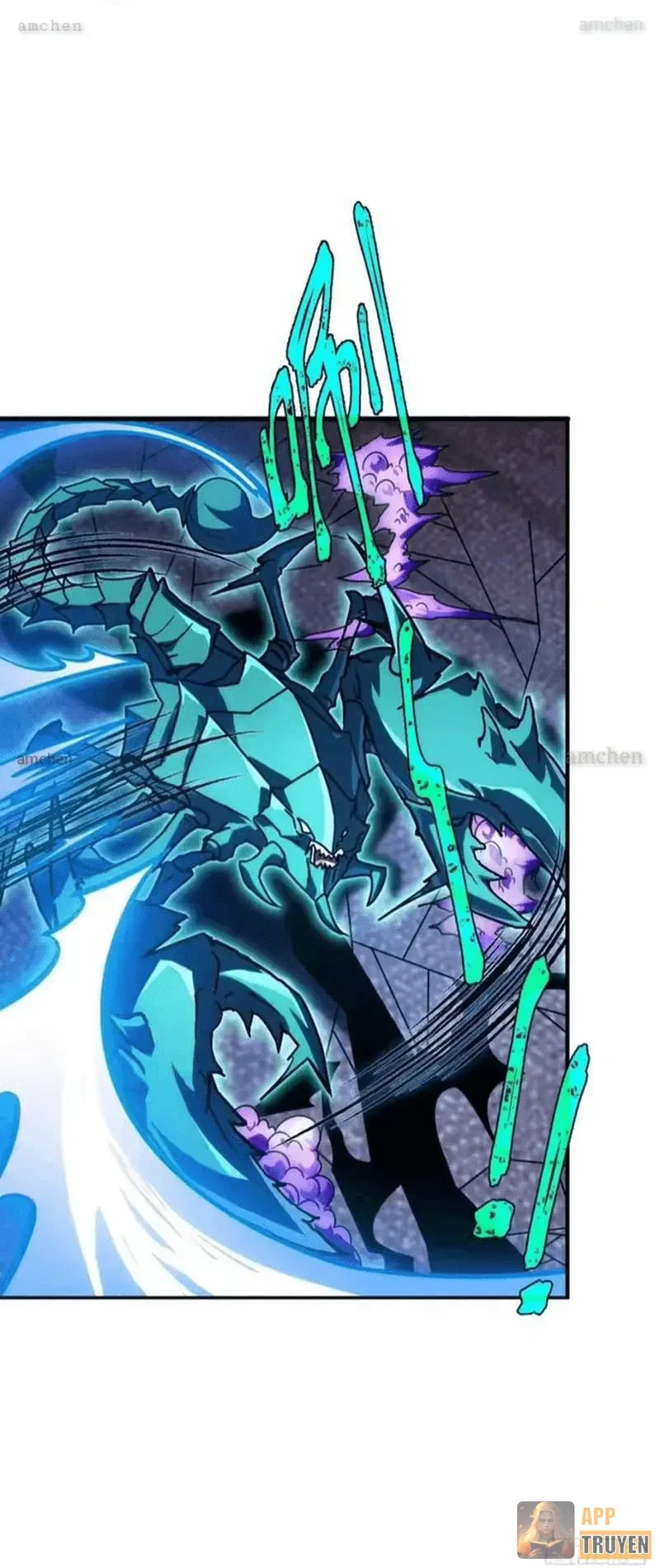 Dị Biến Giáng Lâm Nhân Gian: Triệu Hoán Chi Chủ! Chapter 93 - 2