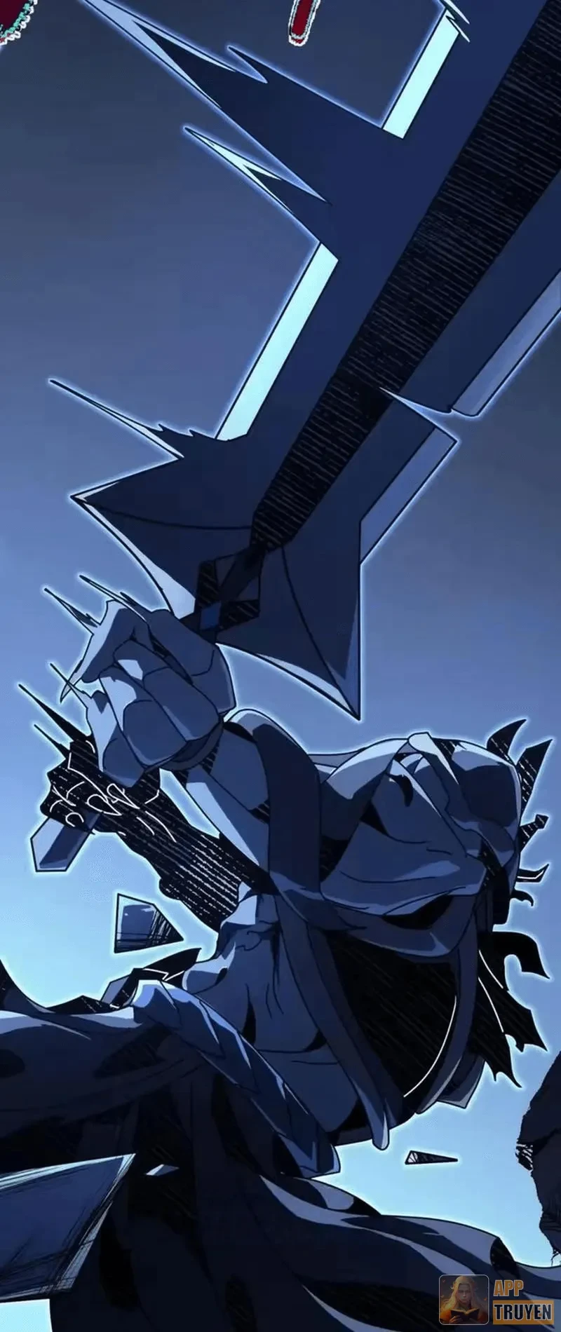 Dị Biến Giáng Lâm Nhân Gian: Triệu Hoán Chi Chủ! Chapter 93 - 9