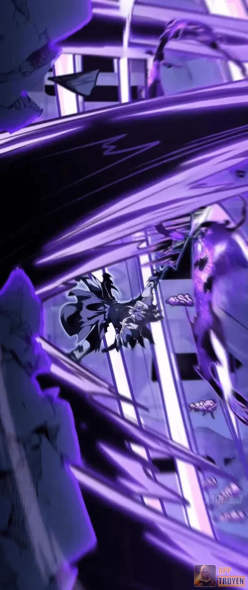 Dị Biến Giáng Lâm Nhân Gian: Triệu Hoán Chi Chủ! Chapter 93 - 12