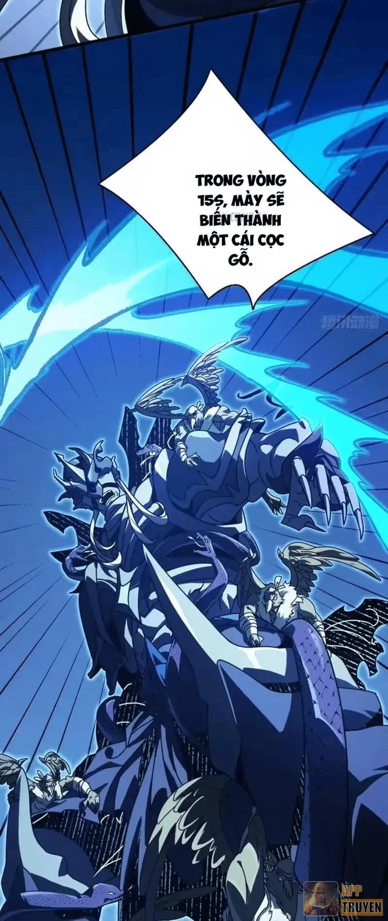 Dị Biến Giáng Lâm Nhân Gian: Triệu Hoán Chi Chủ! Chapter 93 - 16