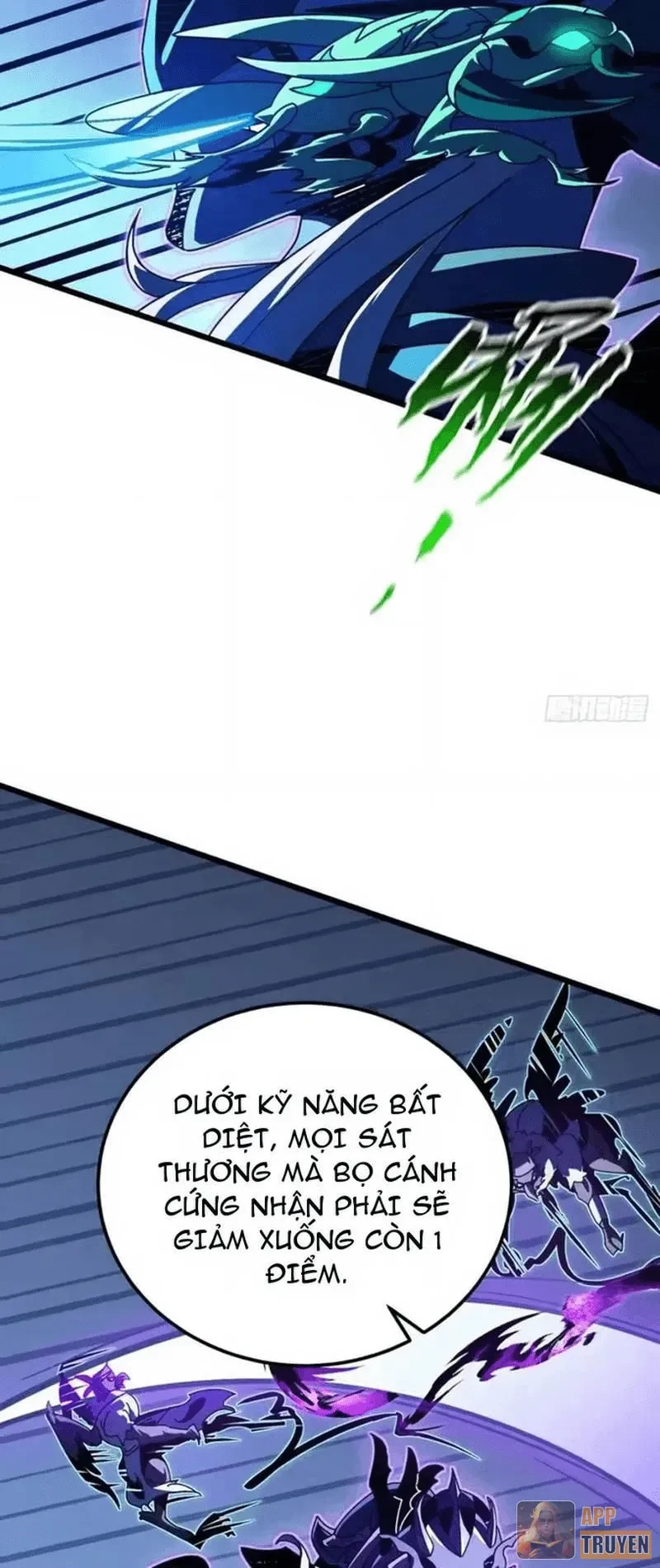 Dị Biến Giáng Lâm Nhân Gian: Triệu Hoán Chi Chủ! Chapter 93 - 21