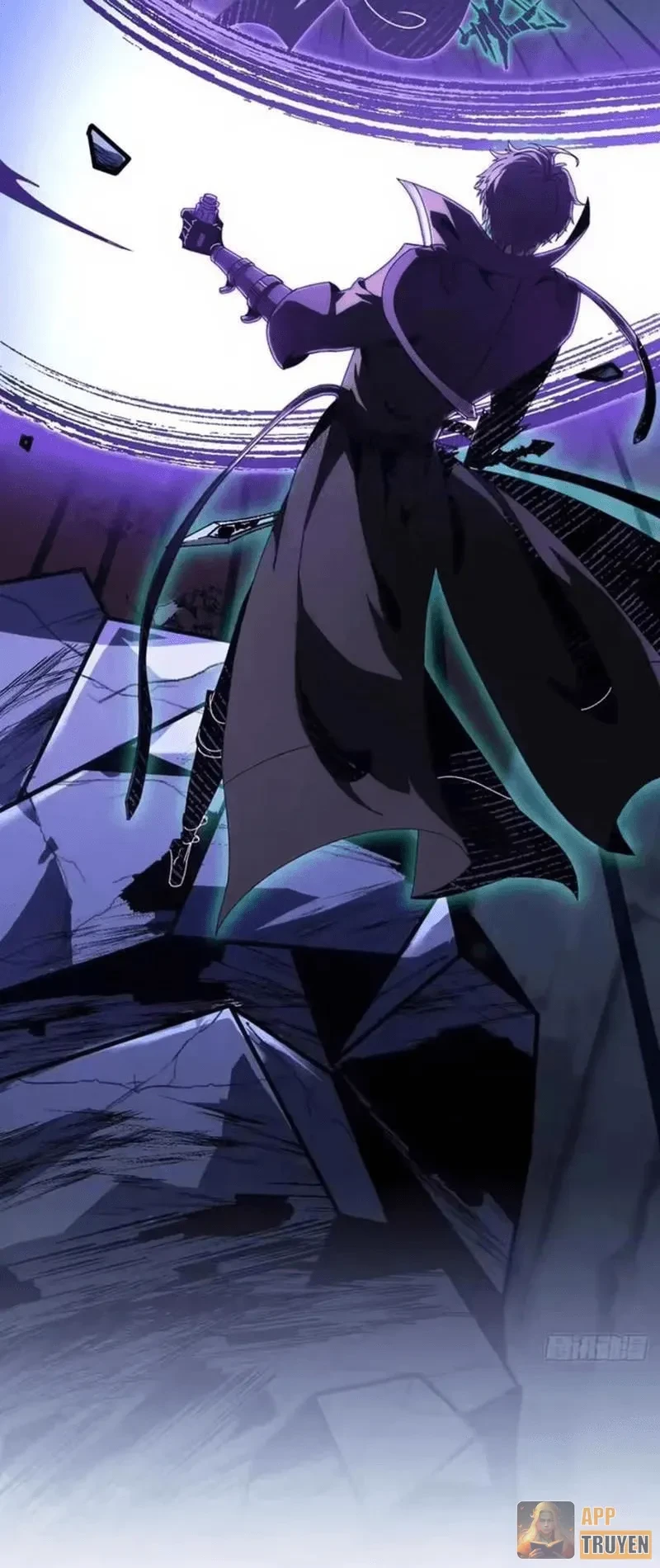 Dị Biến Giáng Lâm Nhân Gian: Triệu Hoán Chi Chủ! Chapter 93 - 25