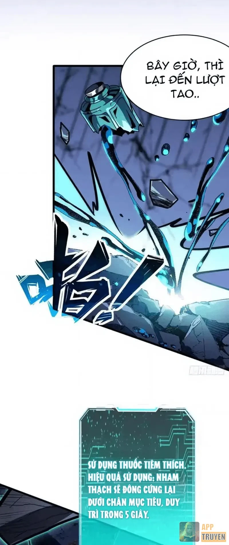 Dị Biến Giáng Lâm Nhân Gian: Triệu Hoán Chi Chủ! Chapter 93 - 26