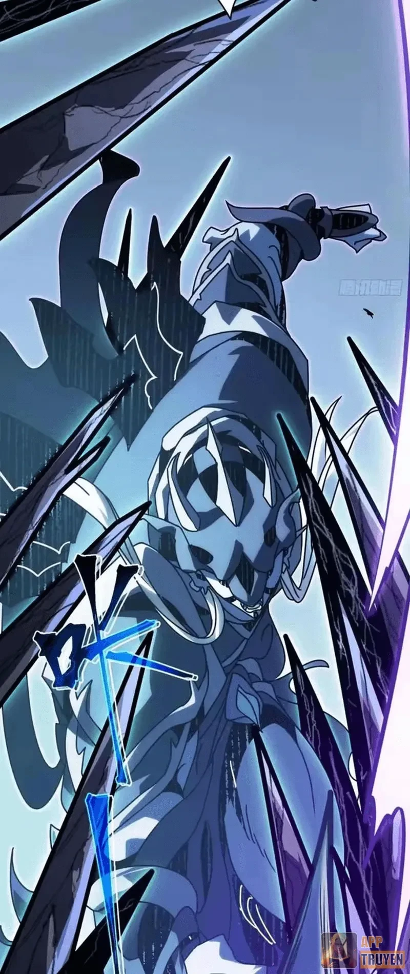 Dị Biến Giáng Lâm Nhân Gian: Triệu Hoán Chi Chủ! Chapter 93 - 28