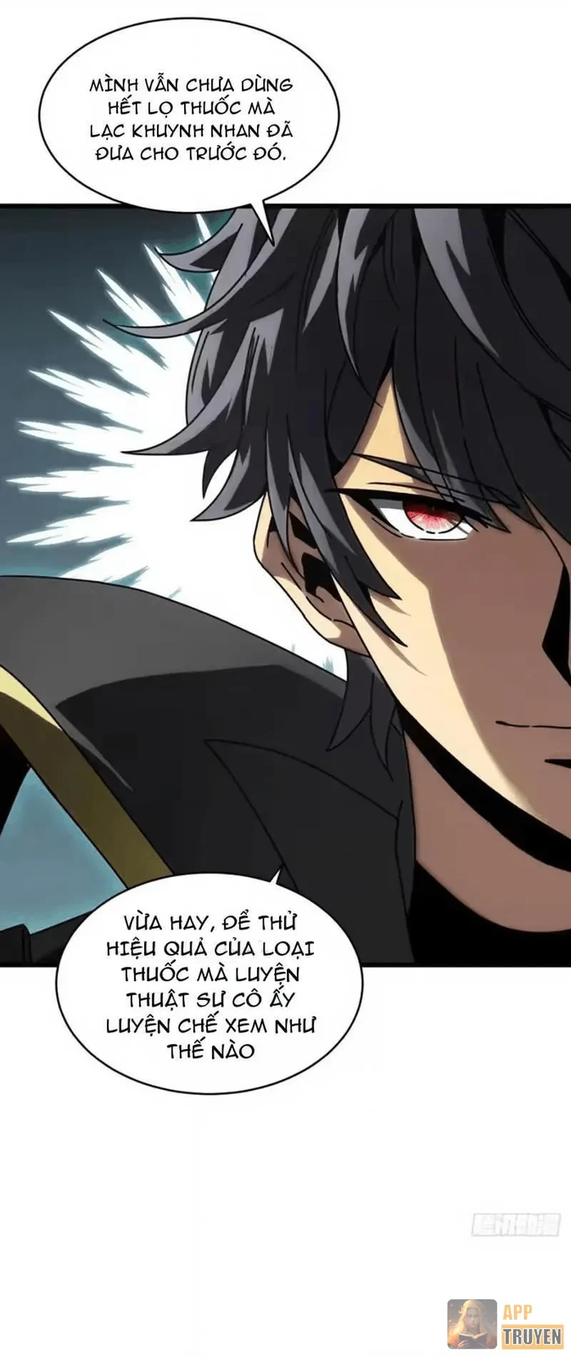 Dị Biến Giáng Lâm Nhân Gian: Triệu Hoán Chi Chủ! Chapter 93 - 30