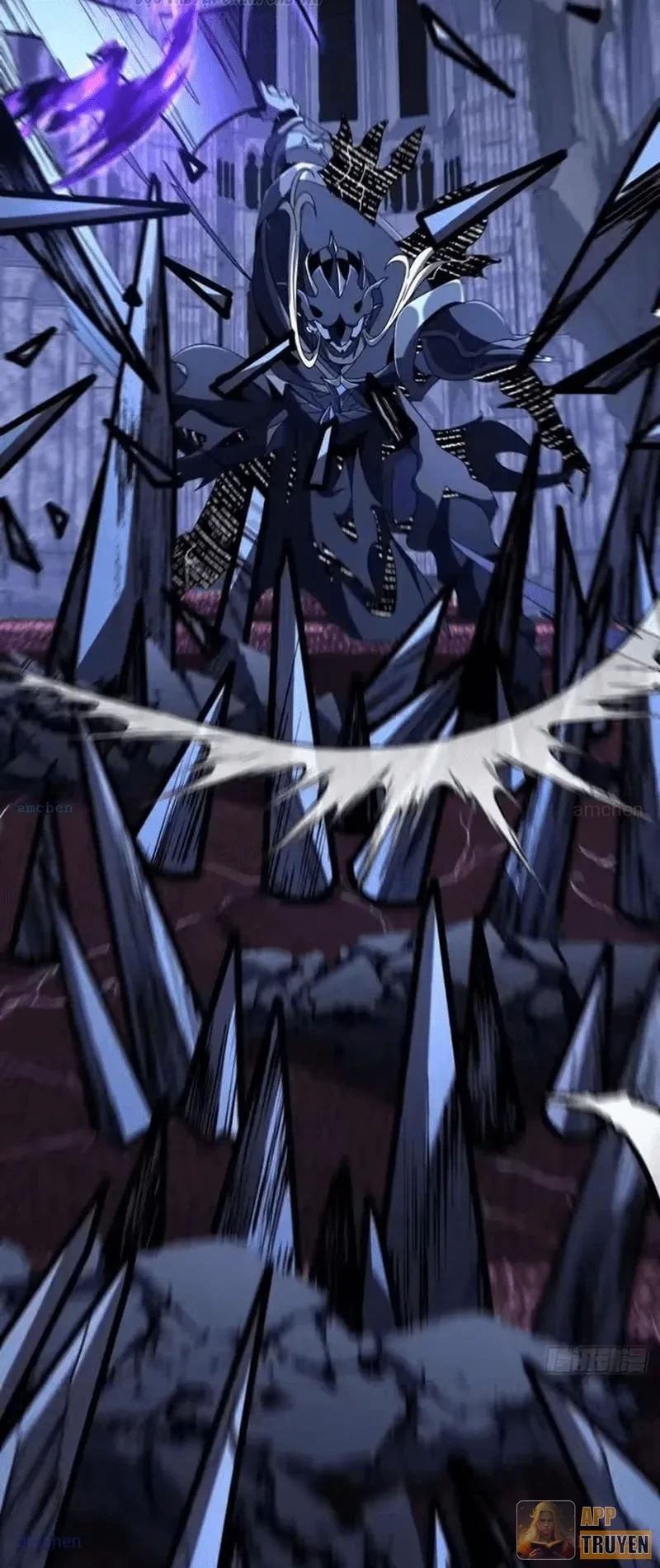 Dị Biến Giáng Lâm Nhân Gian: Triệu Hoán Chi Chủ! Chapter 93 - 32