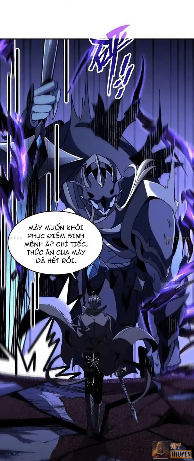 Dị Biến Giáng Lâm Nhân Gian: Triệu Hoán Chi Chủ! Chapter 93 - 34