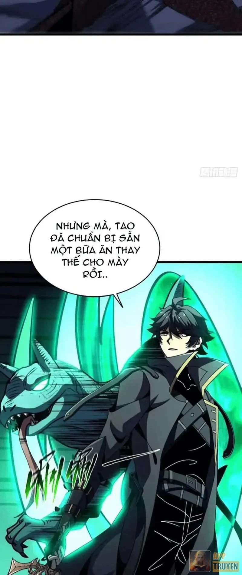 Dị Biến Giáng Lâm Nhân Gian: Triệu Hoán Chi Chủ! Chapter 93 - 35