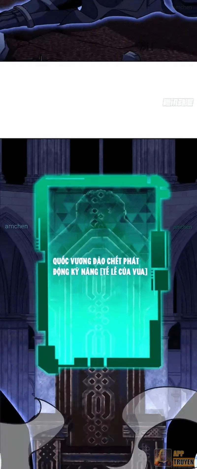 Dị Biến Giáng Lâm Nhân Gian: Triệu Hoán Chi Chủ! Chapter 93 - 37