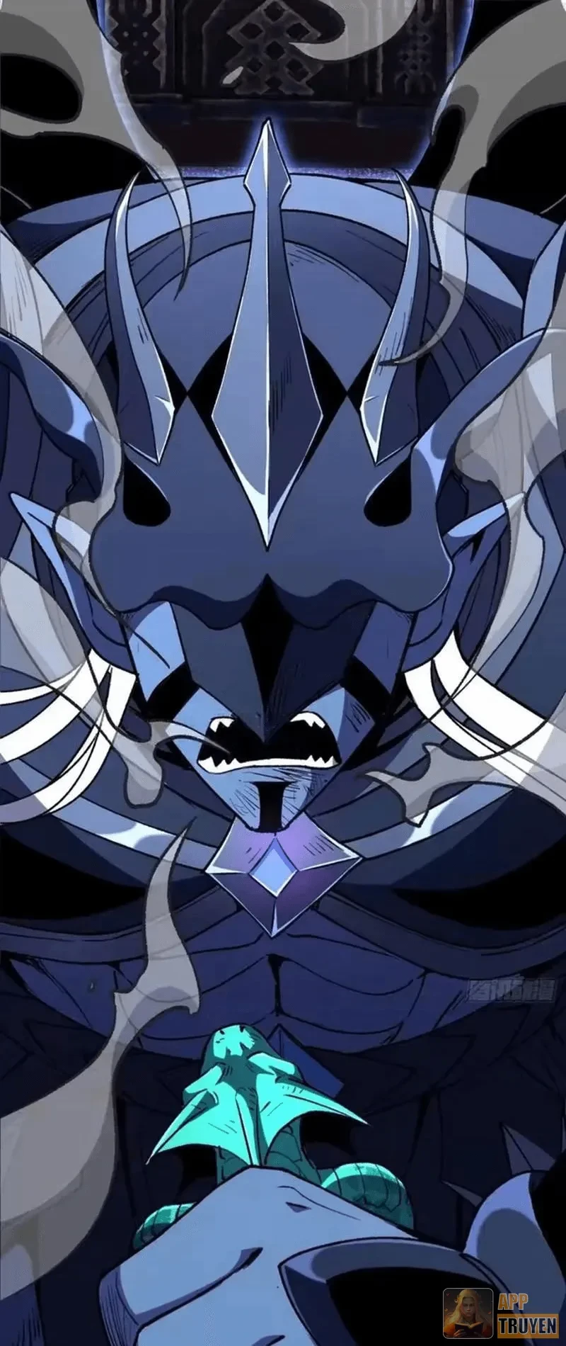 Dị Biến Giáng Lâm Nhân Gian: Triệu Hoán Chi Chủ! Chapter 93 - 38