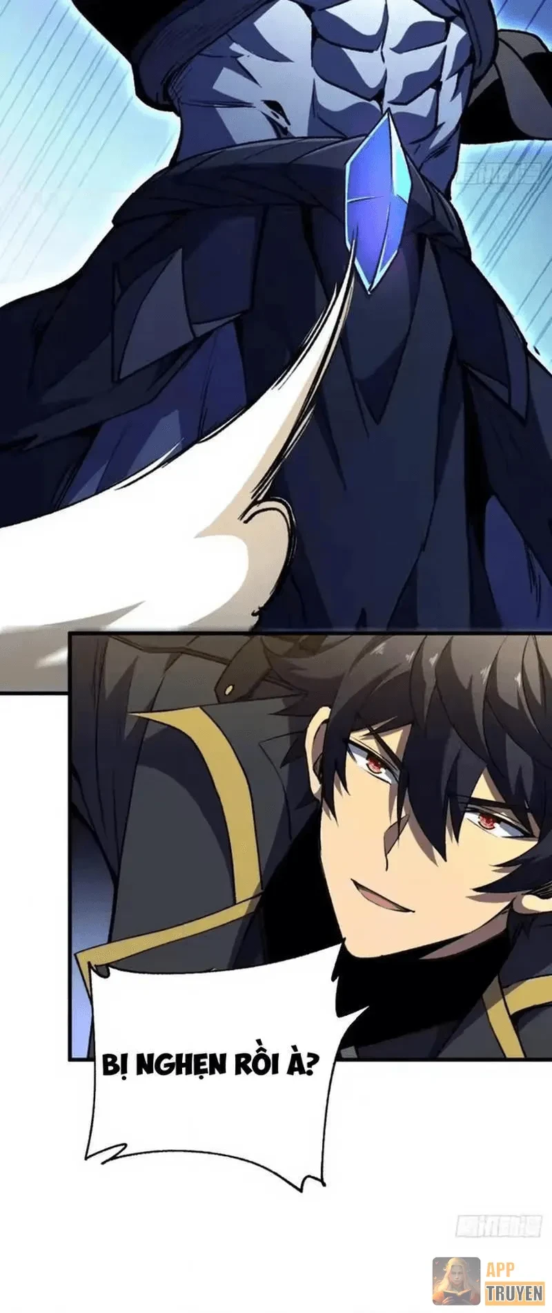 Dị Biến Giáng Lâm Nhân Gian: Triệu Hoán Chi Chủ! Chapter 93 - 43