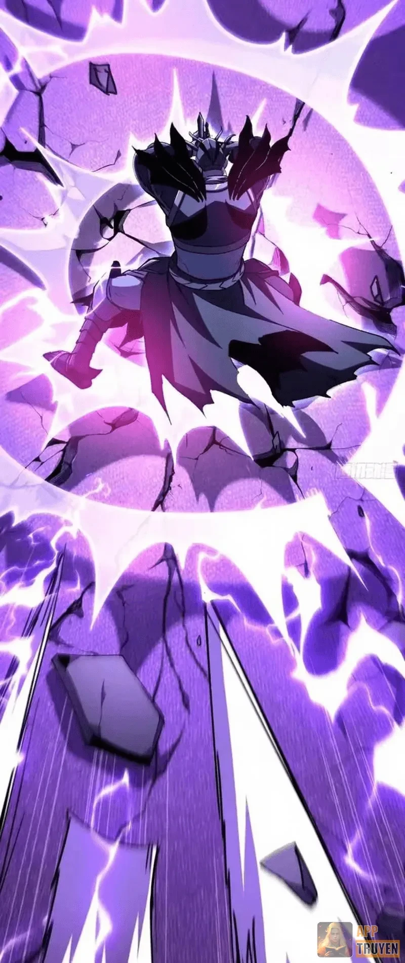 Dị Biến Giáng Lâm Nhân Gian: Triệu Hoán Chi Chủ! Chapter 93 - 46