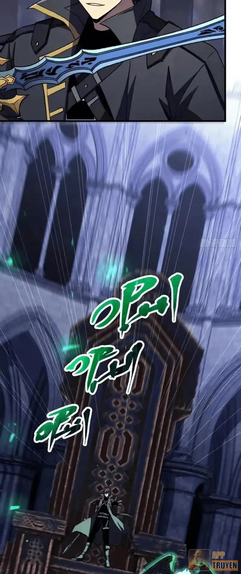 Dị Biến Giáng Lâm Nhân Gian: Triệu Hoán Chi Chủ! Chapter 93 - 50