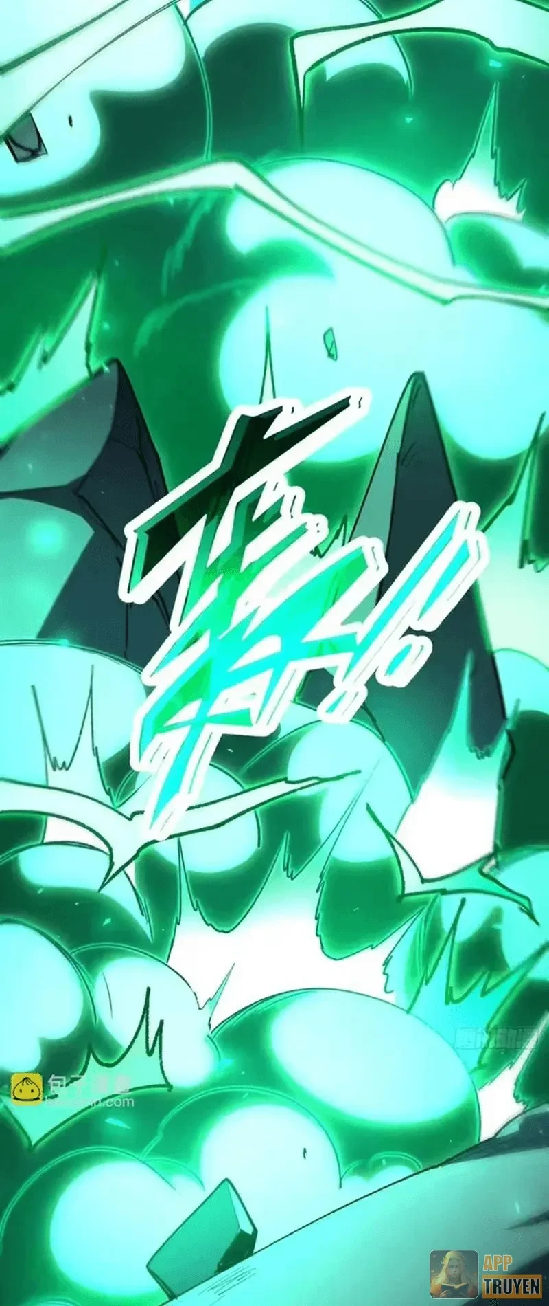 Dị Biến Giáng Lâm Nhân Gian: Triệu Hoán Chi Chủ! Chapter 93 - 53