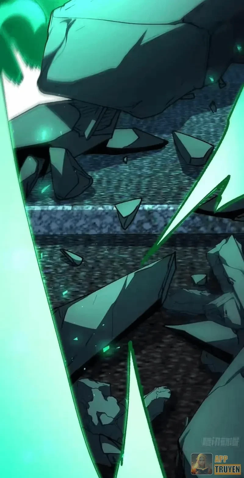 Dị Biến Giáng Lâm Nhân Gian: Triệu Hoán Chi Chủ! Chapter 93 - 54