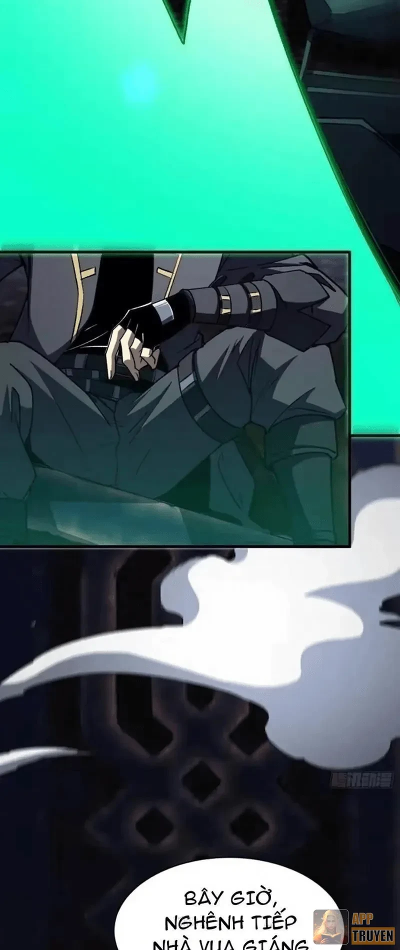 Dị Biến Giáng Lâm Nhân Gian: Triệu Hoán Chi Chủ! Chapter 93 - 55