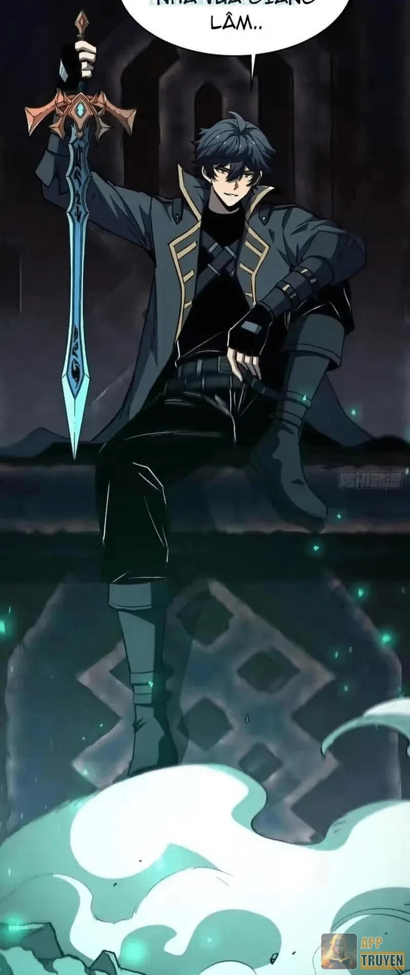 Dị Biến Giáng Lâm Nhân Gian: Triệu Hoán Chi Chủ! Chapter 93 - 56