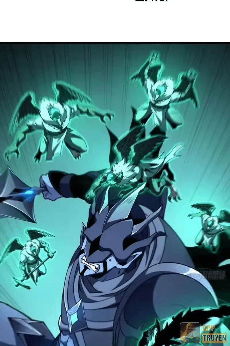 Dị Biến Giáng Lâm Nhân Gian: Triệu Hoán Chi Chủ! Chapter 94 - 11