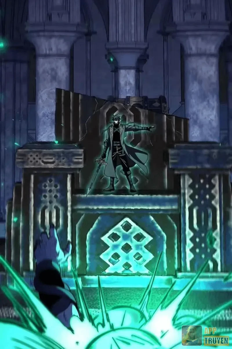 Dị Biến Giáng Lâm Nhân Gian: Triệu Hoán Chi Chủ! Chapter 94 - 16