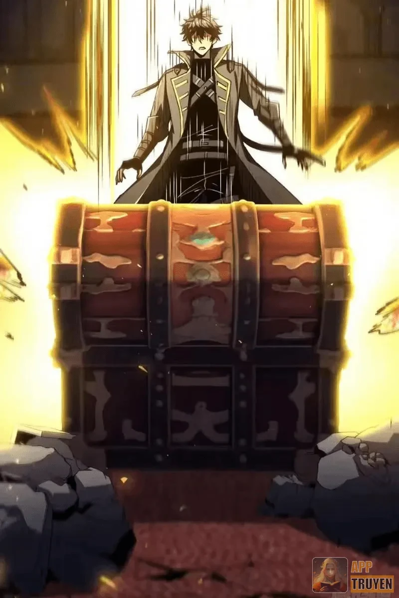 Dị Biến Giáng Lâm Nhân Gian: Triệu Hoán Chi Chủ! Chapter 94 - 36