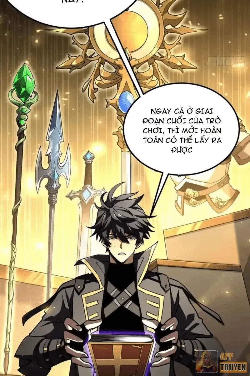 Dị Biến Giáng Lâm Nhân Gian: Triệu Hoán Chi Chủ! Chapter 94 - 38