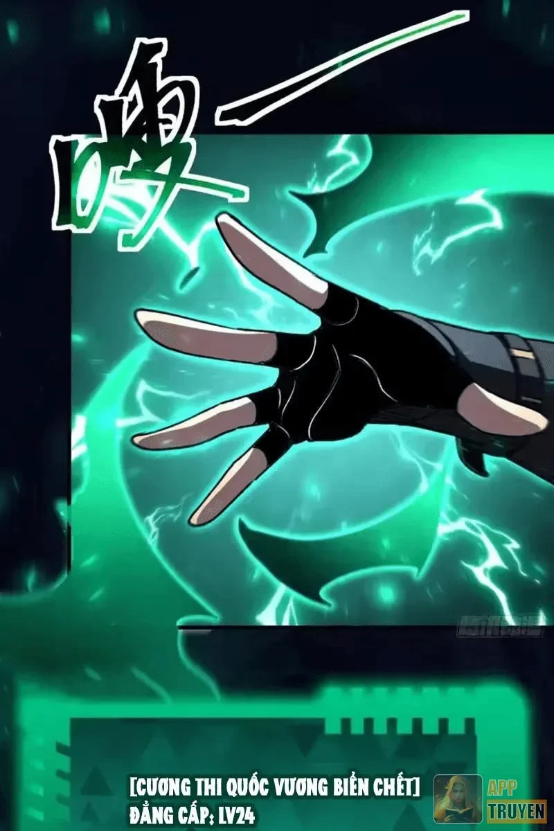 Dị Biến Giáng Lâm Nhân Gian: Triệu Hoán Chi Chủ! Chapter 94 - 53