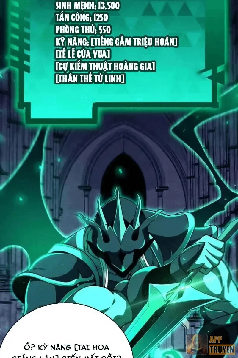 Dị Biến Giáng Lâm Nhân Gian: Triệu Hoán Chi Chủ! Chapter 94 - 54