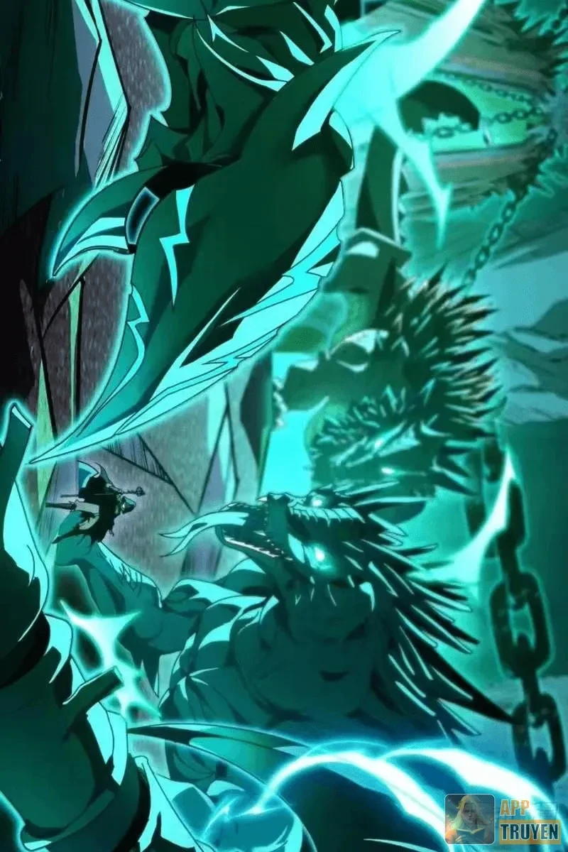 Dị Biến Giáng Lâm Nhân Gian: Triệu Hoán Chi Chủ! Chapter 95 - 8