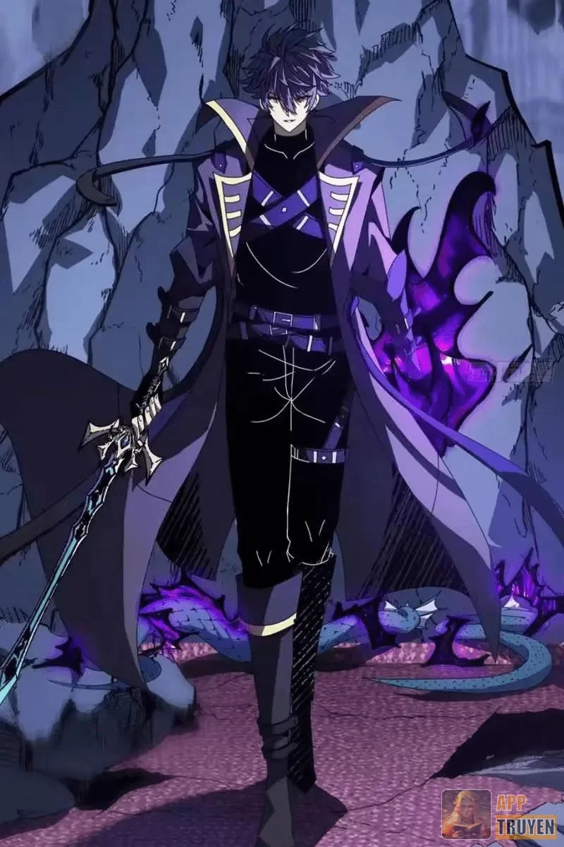 Dị Biến Giáng Lâm Nhân Gian: Triệu Hoán Chi Chủ! Chapter 95 - 13