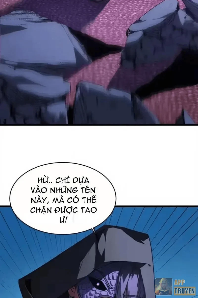 Dị Biến Giáng Lâm Nhân Gian: Triệu Hoán Chi Chủ! Chapter 95 - 14