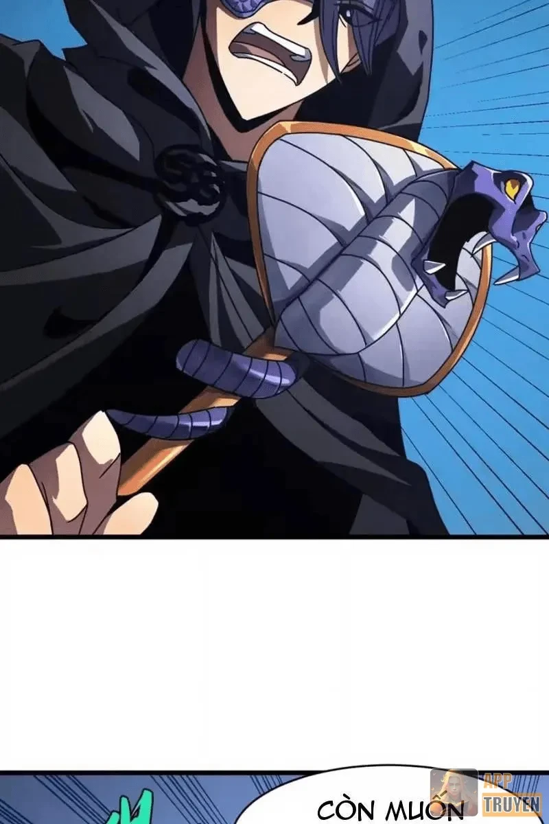 Dị Biến Giáng Lâm Nhân Gian: Triệu Hoán Chi Chủ! Chapter 95 - 15