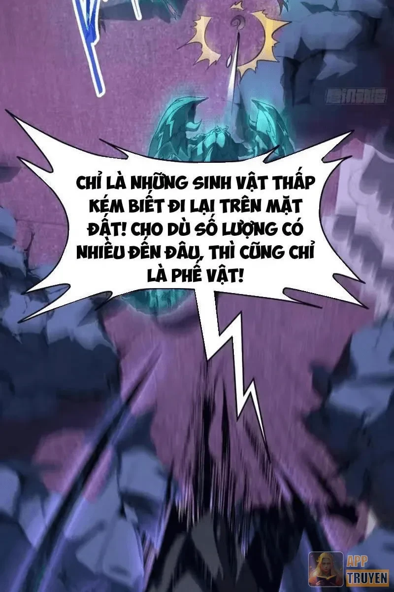 Dị Biến Giáng Lâm Nhân Gian: Triệu Hoán Chi Chủ! Chapter 95 - 19