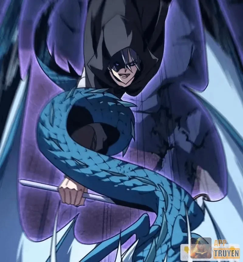 Dị Biến Giáng Lâm Nhân Gian: Triệu Hoán Chi Chủ! Chapter 95 - 20