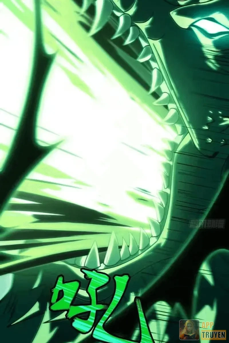 Dị Biến Giáng Lâm Nhân Gian: Triệu Hoán Chi Chủ! Chapter 95 - 23