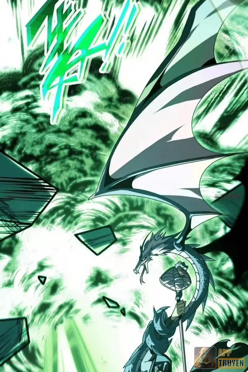 Dị Biến Giáng Lâm Nhân Gian: Triệu Hoán Chi Chủ! Chapter 95 - 25