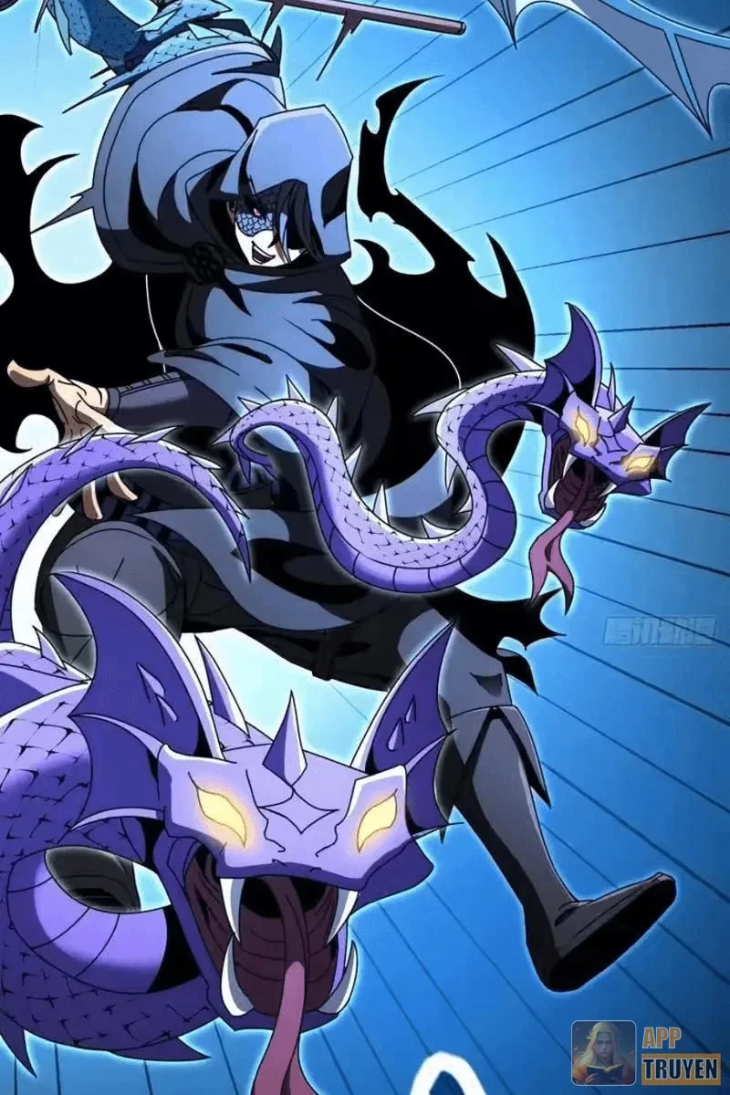 Dị Biến Giáng Lâm Nhân Gian: Triệu Hoán Chi Chủ! Chapter 95 - 33