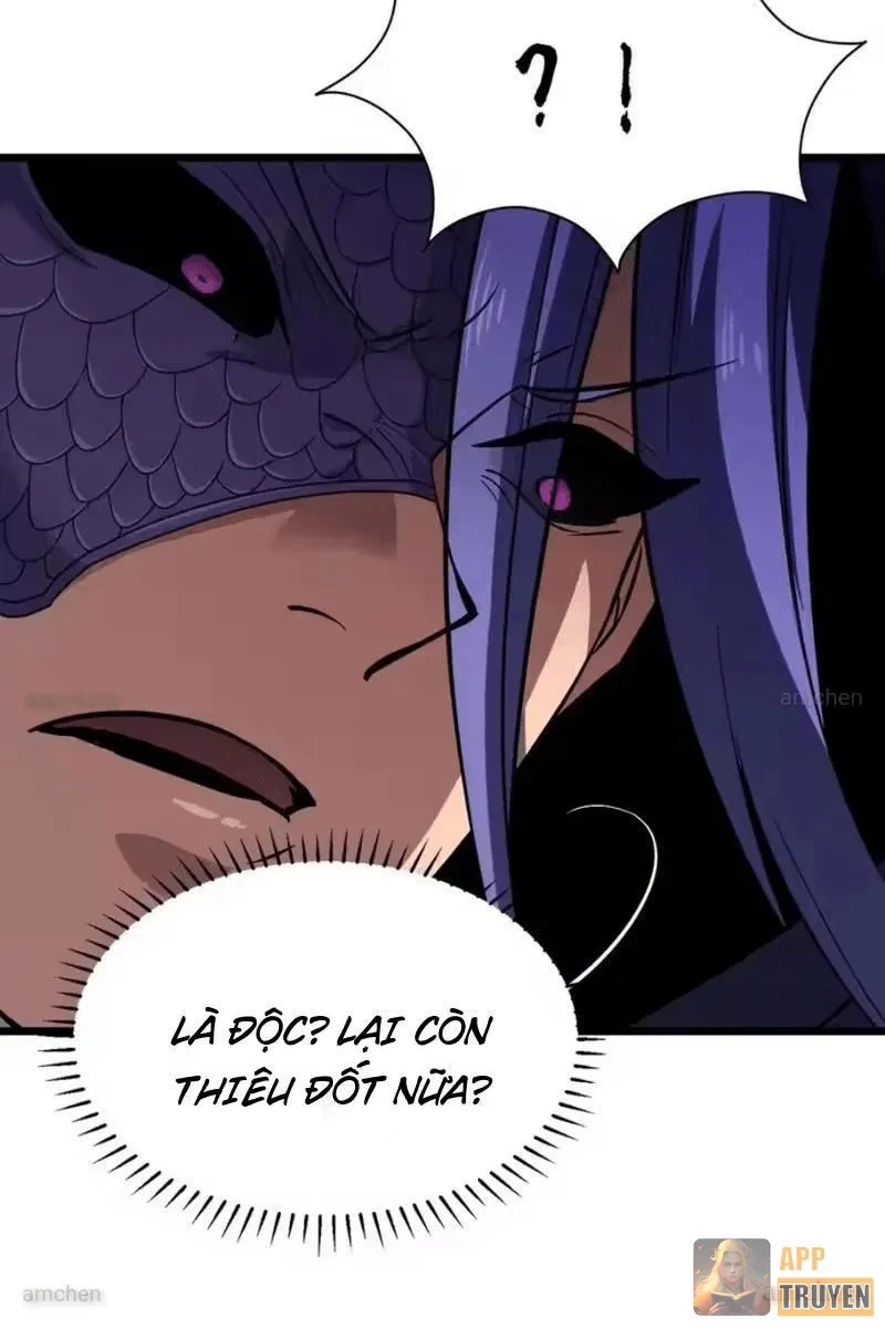 Dị Biến Giáng Lâm Nhân Gian: Triệu Hoán Chi Chủ! Chapter 95 - 40