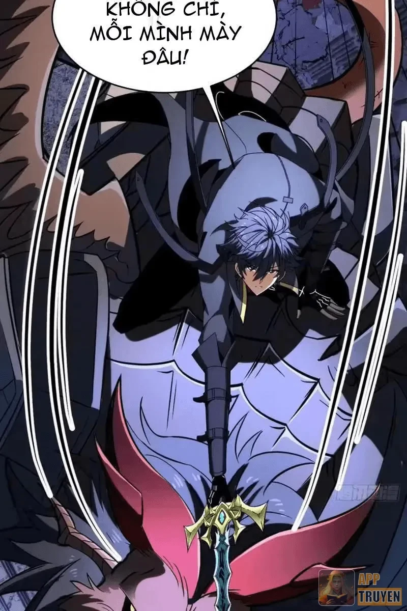 Dị Biến Giáng Lâm Nhân Gian: Triệu Hoán Chi Chủ! Chapter 95 - 46