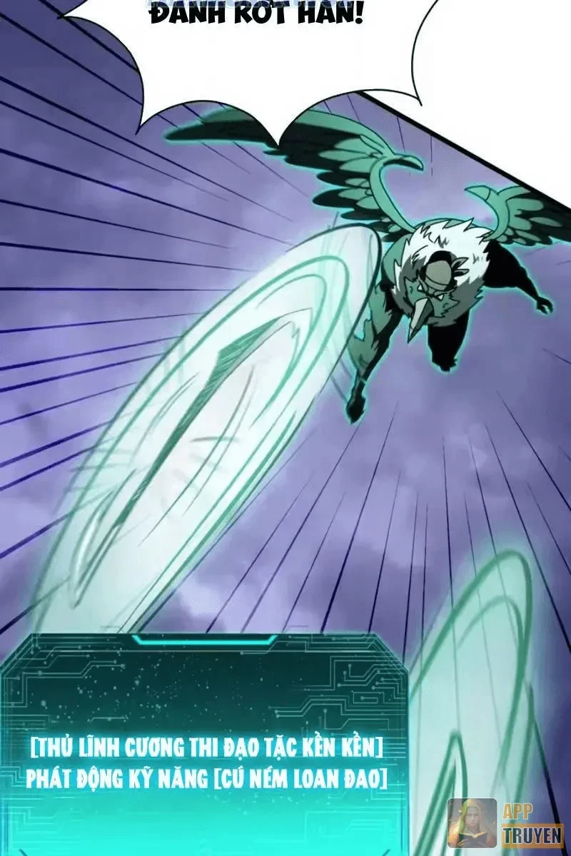 Dị Biến Giáng Lâm Nhân Gian: Triệu Hoán Chi Chủ! Chapter 95 - 54